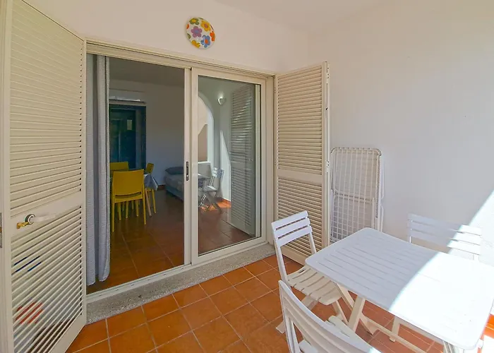 Residence Arcobaleno San Teodoro 