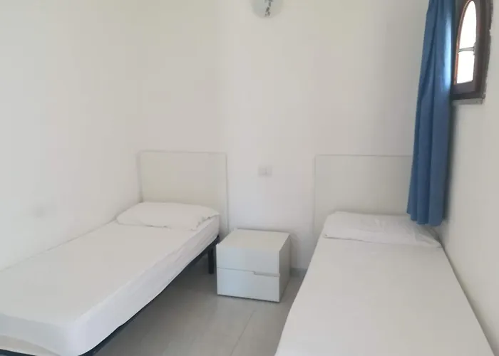 Villa Residenze Gambaru San Teodoro 